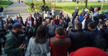 Транспортники считают коррупцию причиной ситуации с "дозволами".