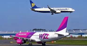 Глава Ryanair о компании Wizz Air: Банкротство или продажа — неизбежны