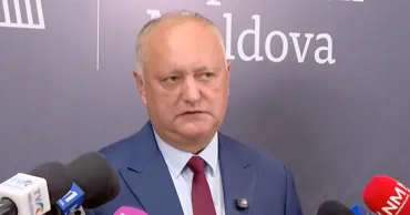Снижение уровня Днестра вызвало споры в парламенте: "Виновата Украина или засуха?"