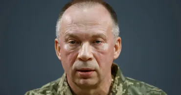 Сырский: Россияне хотят создать "буферную зону" в Днепропетровской области