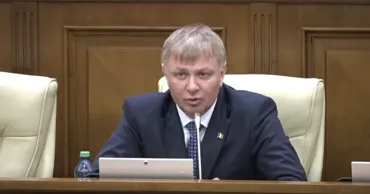Депутат «Нашей партии» предложил снизить тариф на газ за счет прибыли Energocom