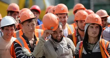 В Молдове за полгода около 3 700 иностранцев получили разрешение на работу