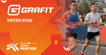 Grafit Holding: Echilibrul dintre carieră și un stil de viață activ Ⓟ