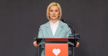 Inima Moldovei просит суд и Минюст снять ограничения на деятельность партии