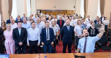 Примары северных районов страны приняли участие в первом раунде консультаций