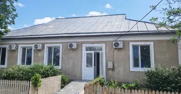 Oficiul Medicilor de Familie din Flocoasa, renovat cu sprijinul CNAM