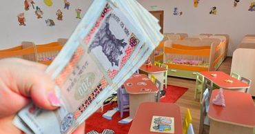 Родители пожаловались на денежные поборы в столичном детсаду. Фото: Point.md