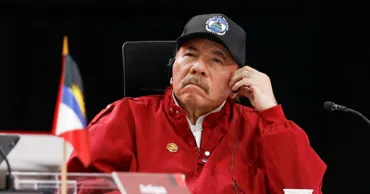 Президент Никарагуа объявил, что в его стране больше не будет выборов