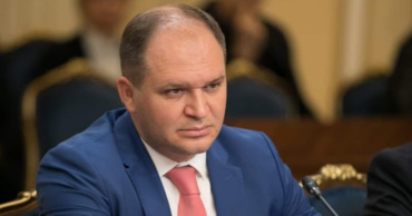 Примар Кишинева Ион Чебан.