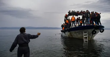Grecia va crea centre suplimentare pentru migranți în Creta în urma creșterii numărului de sosiri