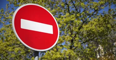 На трассе M1 в районе Прункул 17 июля ограничат движение