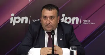 Председатель НСГ: Не исключаю своего участия в качестве кандидата на пост башкана