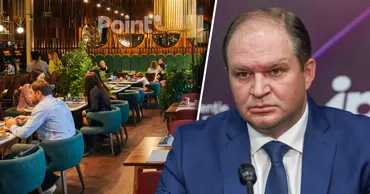 Чебан о повышении НДС для HoReCa: Это может привести к банкротству предпринимателей