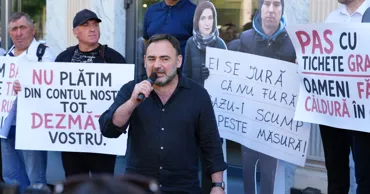 Ткачук о деятельности НАРЭ: 40 миллионов евро они сожрали за пять с половиной лет