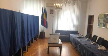 В Молдове начались выборы президента Румынии.