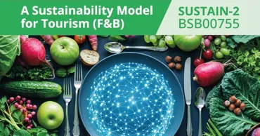 Sustain-2: Кишинёв укрепляет сотрудничество в сфере туризма Ⓟ