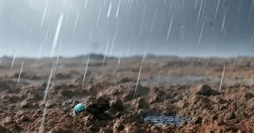 Ученые предупредили о невидимых химических дождях по всей планете