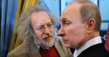 Венедиктов назвал имя возможного преемника Путина.