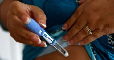 «Оземпик» оказался полезен при борьбе с алкогольной зависимостью