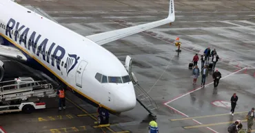 Ryanair анонсировала сокращение деятельности в Бельгии из-за "абсурдного" налога
