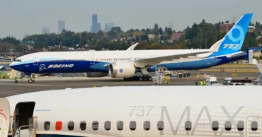 Boeing просит власти США оказать давление на EC из-за кредита €3 млрд для Airbus