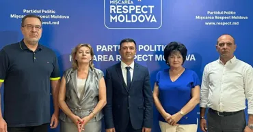 Дурлештяну и Лупу объединились в политическом проекте