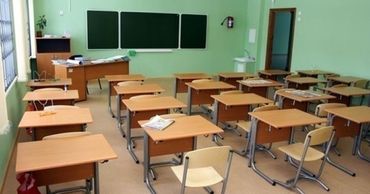 Численность детей в Молдове неуклонно сокращается.