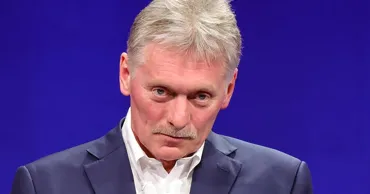 Песков: Россия начала «бить по всему подряд», так как «украинцы открыли ящик Пандоры»