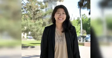 Ambasada SUA la Chișinău are un nou purtător de cuvânt: Cine este Amy Ngai