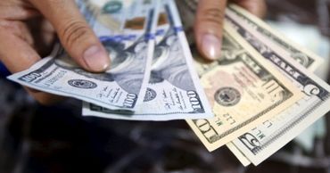 В Молдове вырос объем денежных переводов.