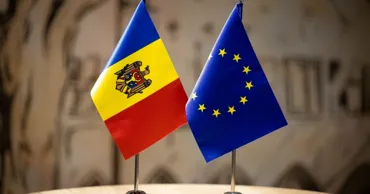 Presa: "Foaia de parcurs" a Republicii Moldova către UE prevede finalizarea negocierilor până în 2028