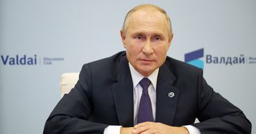 Путин рассказал о зависимости экономики Молдовы от России.