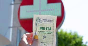 Из-за неоплаченных медполисов система ОМС теряет почти 190 млн леев в год