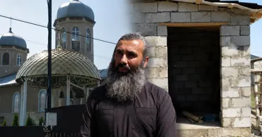 Conflictul pentru biserica din Grinăuți continuă: O anexă provoacă noi tensiuni