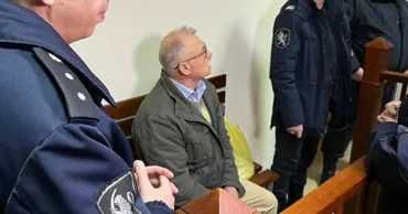 Ion Creangă va fi adus silit la următoarea ședință de judecată