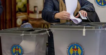 Определён порядок кандидатов в бюллетене на выборах башкана Гагаузии