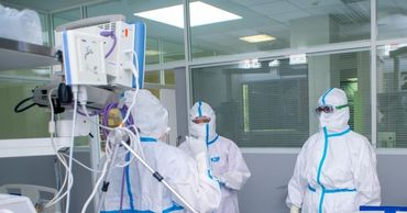 Еще 5 человек скончались от осложнений, вызванных коронавирусом.
