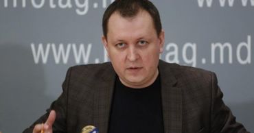 Экс-депутат парламента Григорий Петренко.