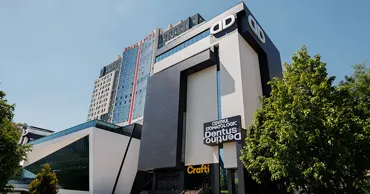 Dentus•Dentino открыла новый филиал стоматологии «как в Дубае» на Чеканах Ⓟ