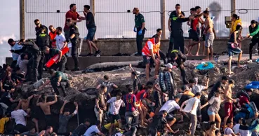 Țările europene cu cei mai mulți imigranți. De unde vin și de ce