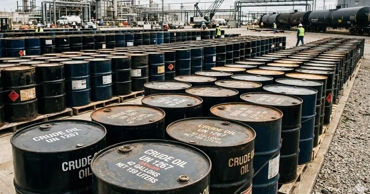 Война с Ираном рекордно истощает мировые запасы нефти