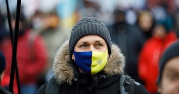 Украина выходит из усиленного карантина.