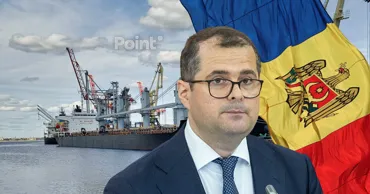 Тофан хочет сотни судов под флагом Молдовы, а Боля признал: Пока их ноль
