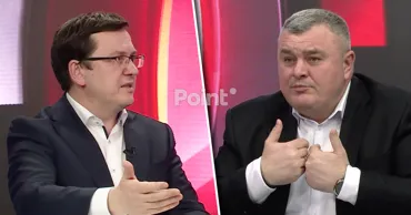 На передаче разгорелся спор о беспилотниках: «Думаете, я общаюсь с Путиным?»