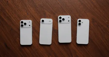iPhone 17 Air va avea butoane mai mici din cauza carcasei subțiri