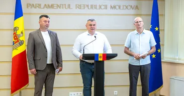 В ПСРМ призвали власти срочно оказать помощь аграриям