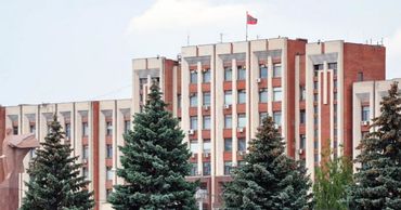 В Приднестровье появится свое агентство по регулированию в энергетике.
