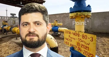 Moldova pregătește un plan în cazul sistării livrărilor de gaze în Transnistria