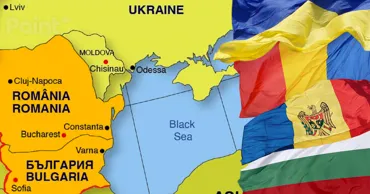 Moldova, Ucraina, România și Bulgaria lansează Gruparea Europeană de Cooperare Teritorială