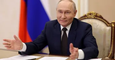 Putin și-a mărit efectivele de securitate pentru a patra oară